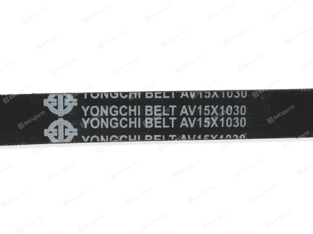 Ремень генератора AV15x1030 двигателя Changchai ZN390B