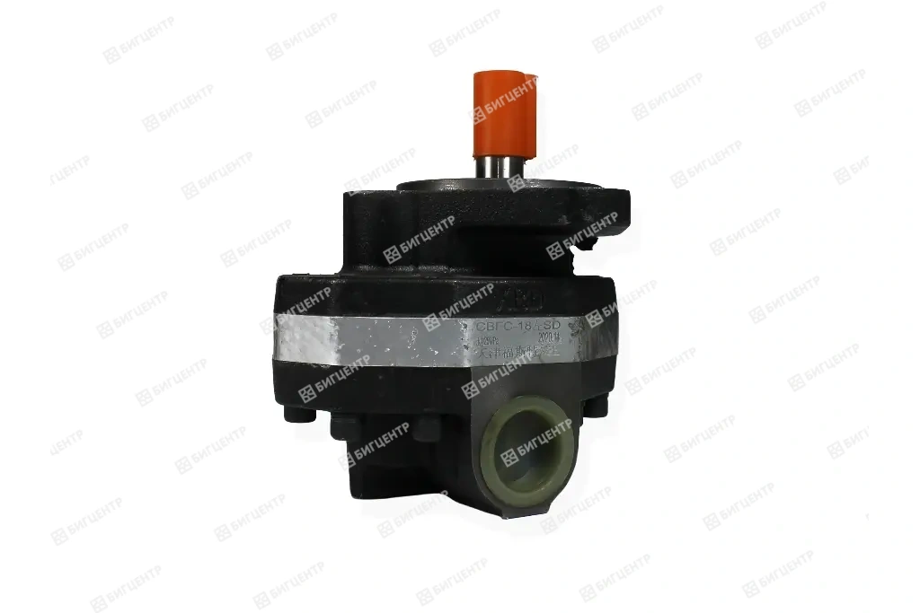 Насос гидравлический CB-Fc18 погрузчик ZL-30