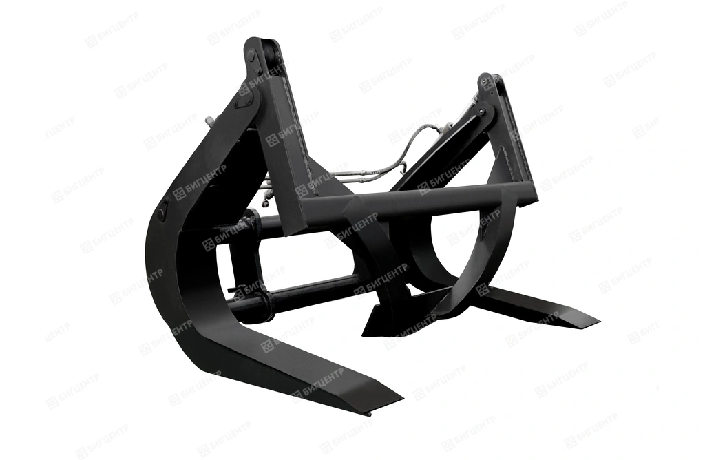 Захват челюстной для леса RMX325/440/460 (Производство)