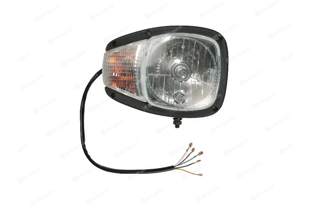 Фара передняя правая погрузчик RUNMAX 770