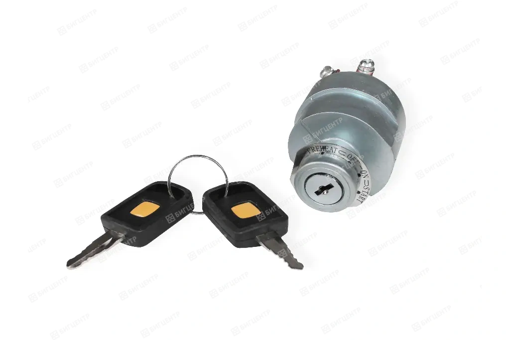 Замок зажигания RUNMAX 770, 772