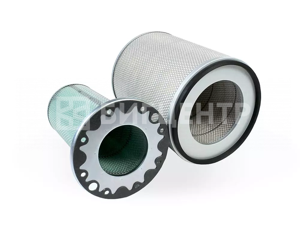 Фильтр воздушный ST40656AB/ST656AB (AF335M+AF959, P181104+P158669)