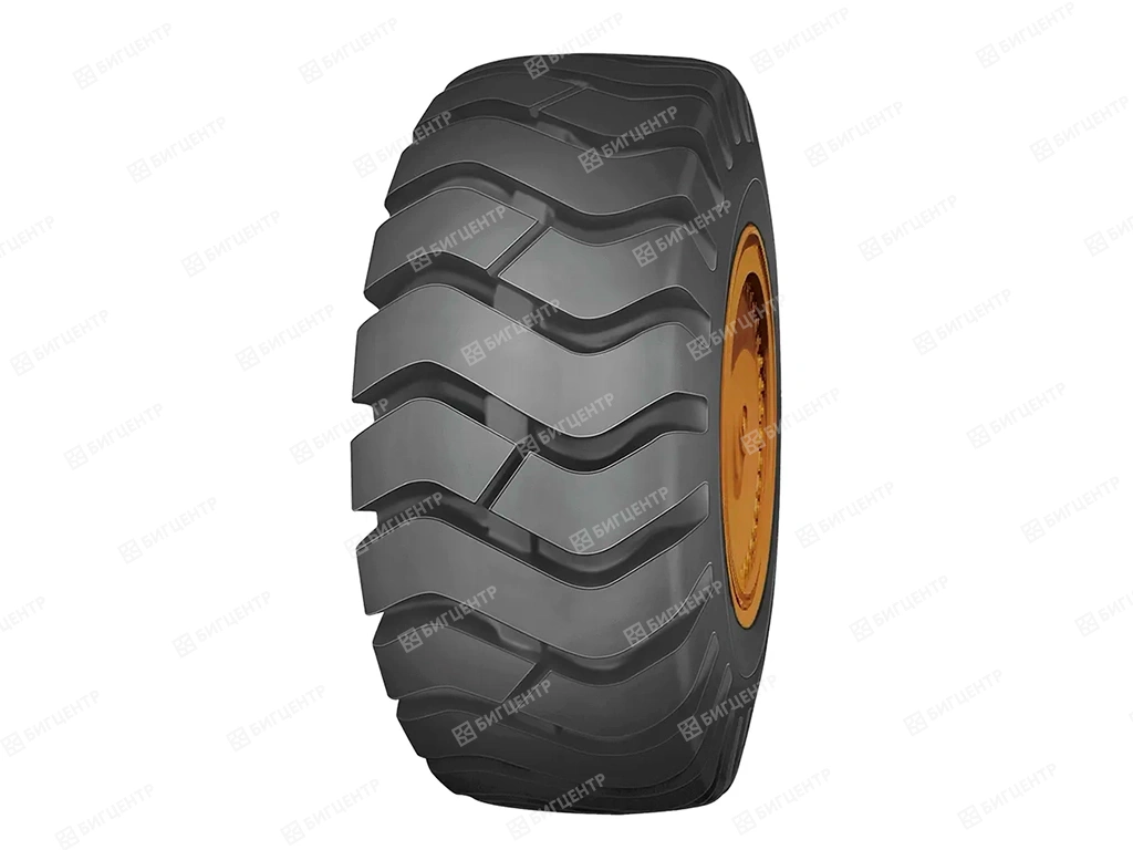 Шинокомплект 23.5-25 24PR CL728 WESTLAKE E3/L3 TT (шина, камера, ободная лента)