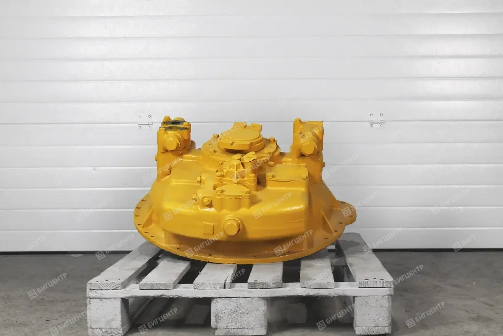 Гидротрансформатор в сборе SHANTUI SD22