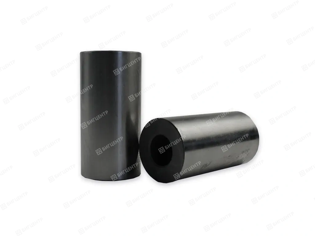 Палец поршня (43*95) двигателя Shanghai С6121