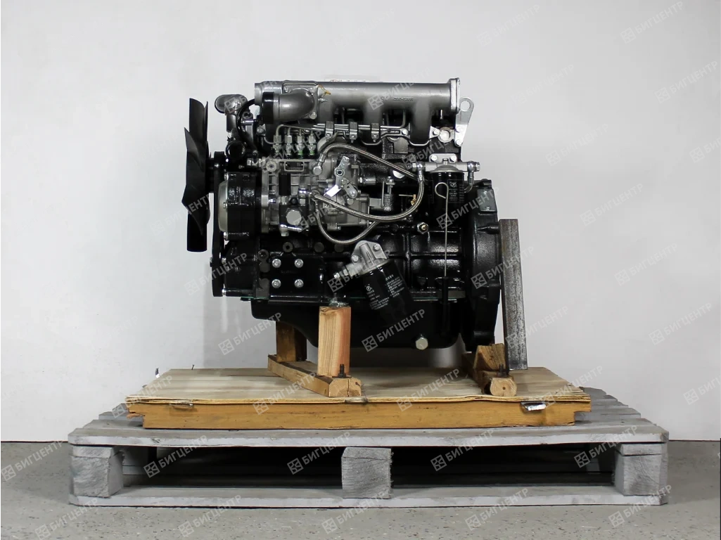 XINCHAI NC485BPG 30 kW