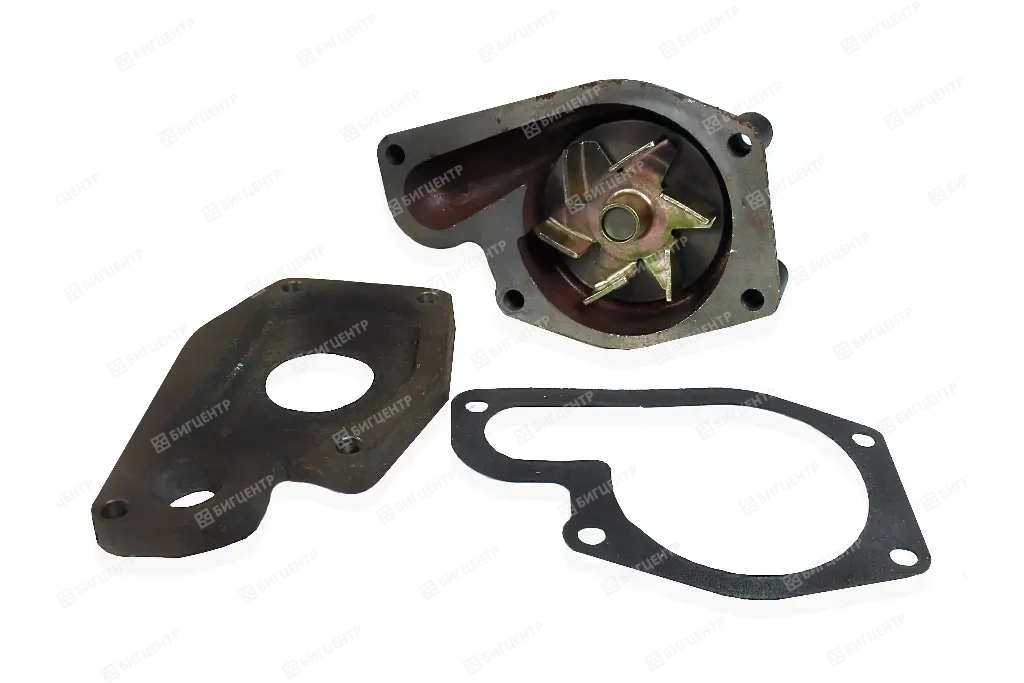 Насос водяной двигатель XINCHAI А498BPG 45kWt