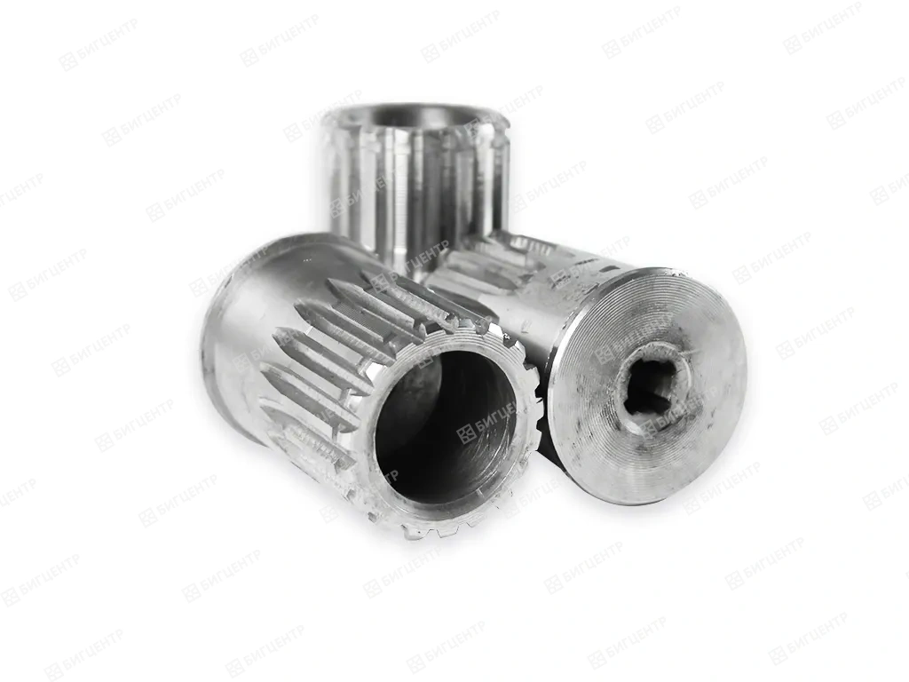 Муфта гидравлическая насоса СВТ-316