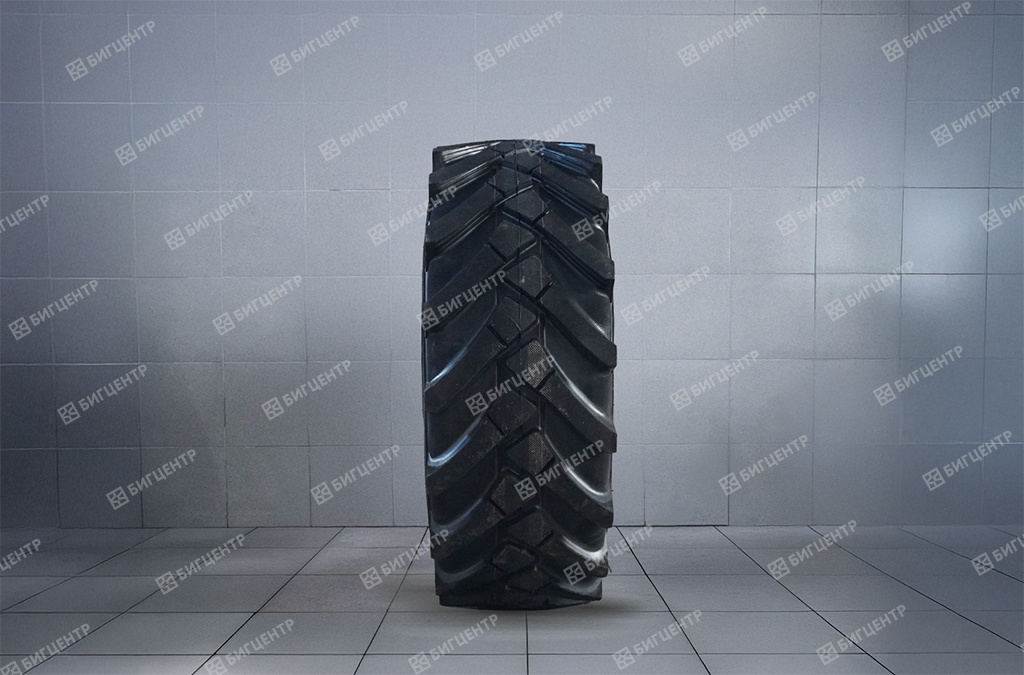 Шина TRUETYRE BQ 16/70-24 (ёлочка) TT 18PR
