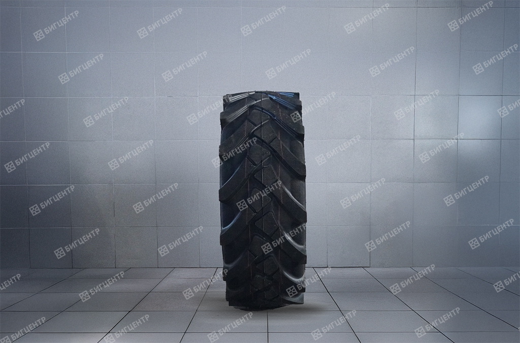 Шина TRUETYRE BQ 20.5/70-16 (ёлочка) 16PR