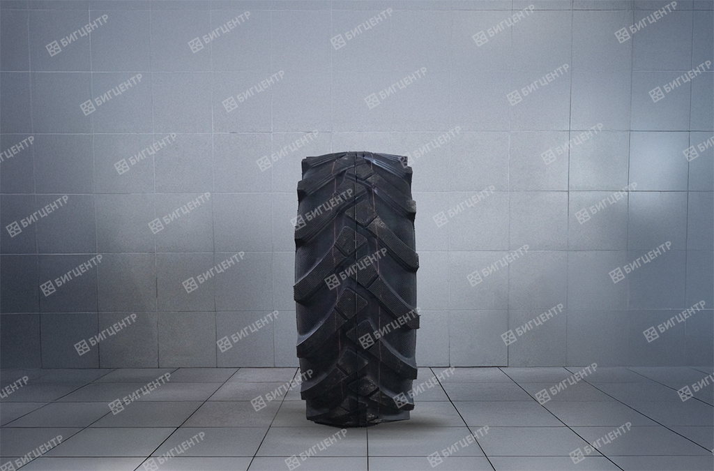 Шина TRUETYRE BQ 23.5/70-16 (ёлочка) 16PR