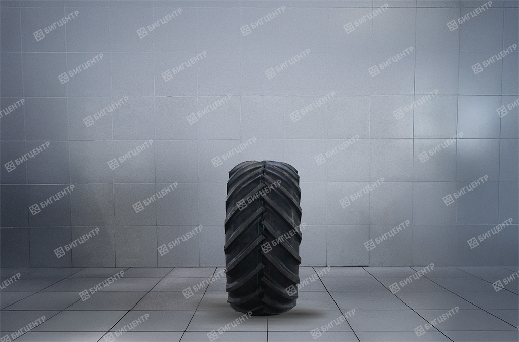 Шина TRUETYRE SQ 26*12-12 R1 (ёлочка) TL 10PR