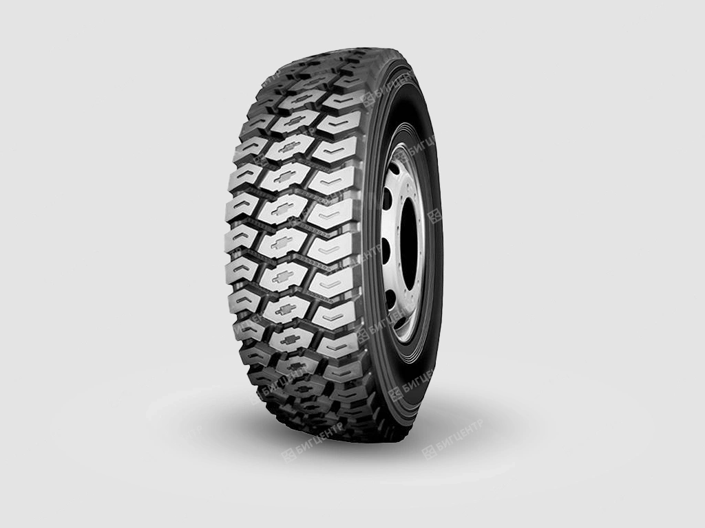 Шина грузовая KAPSEN 12.00R24-20PR (HS108)