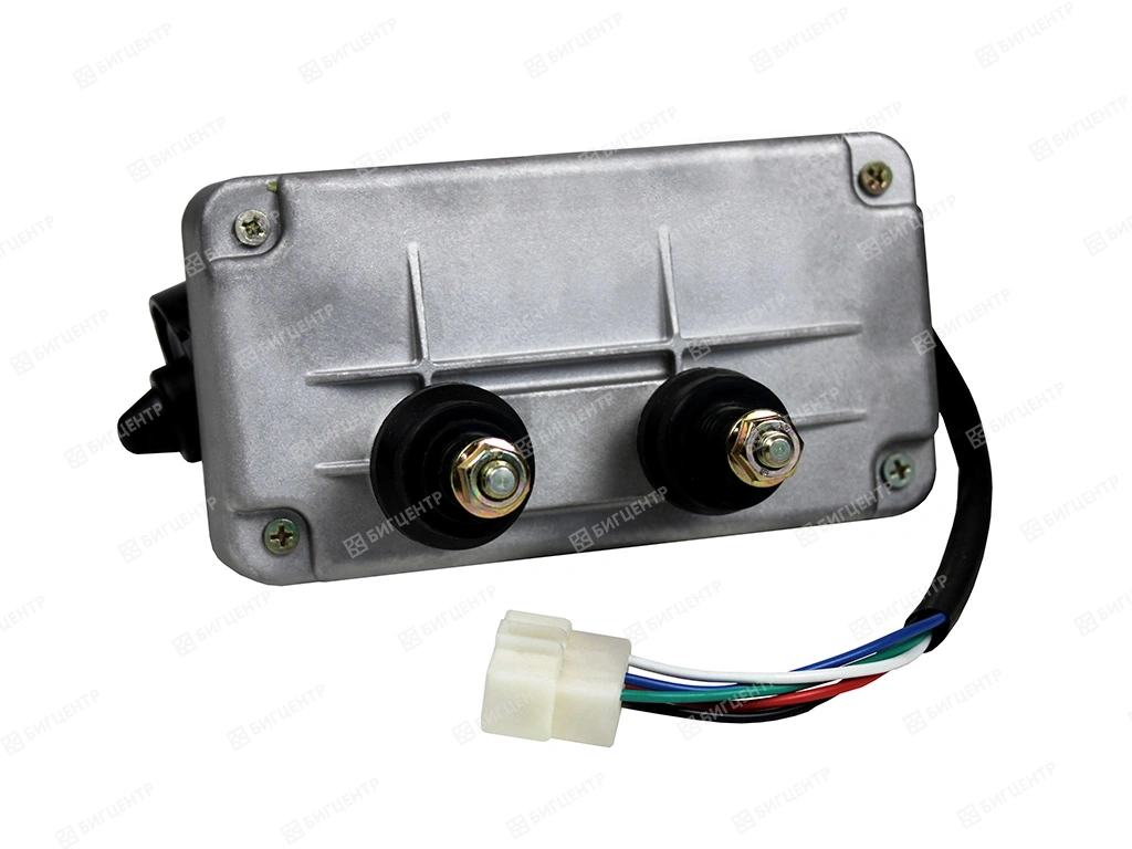 Электродвигатель стеклоочистителя Runmax TL872E