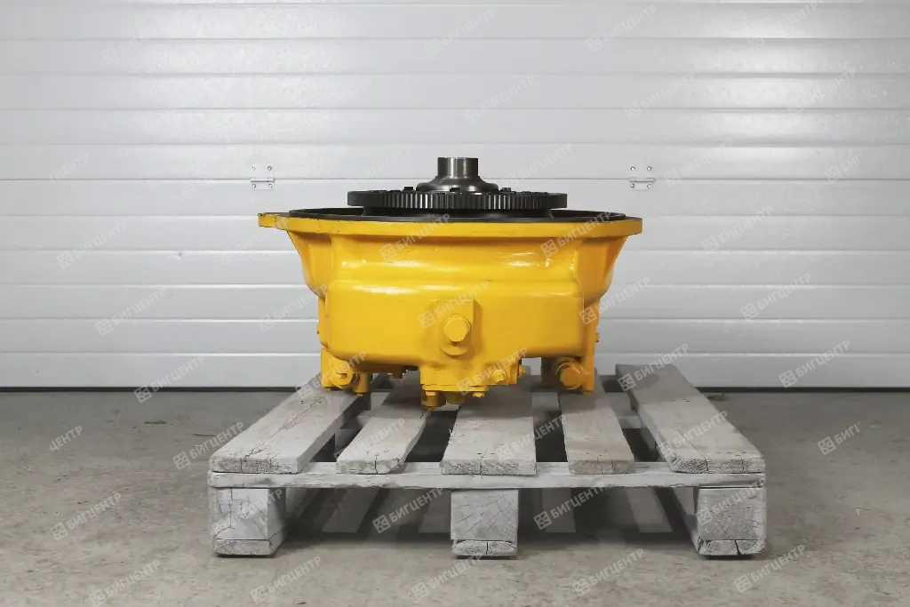 Гидротрансформатор в сборе SHANTUI SD32