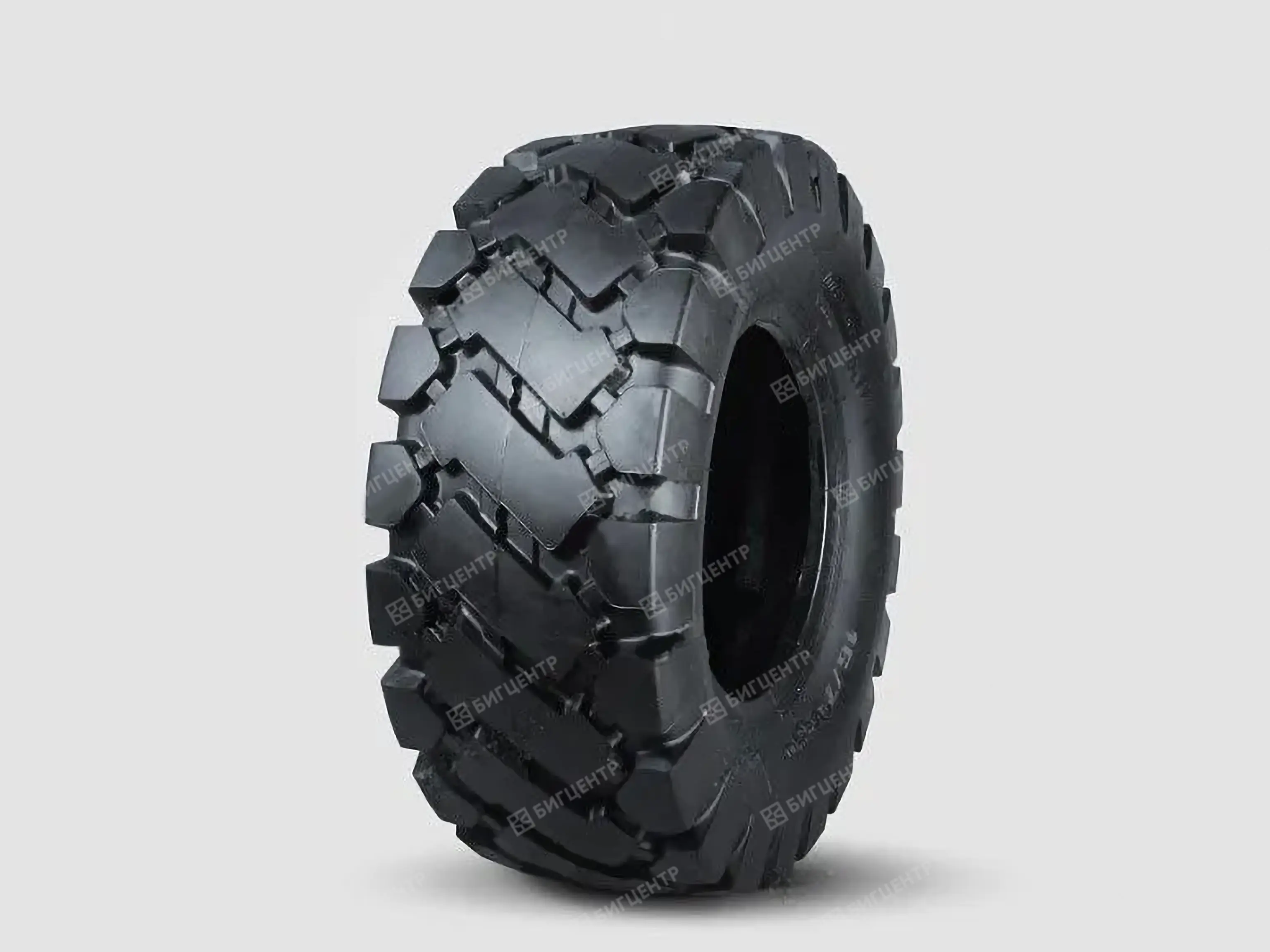 Шина TRUETYRE BQ 16/70-20 (прерывистая волна) TT 18PR