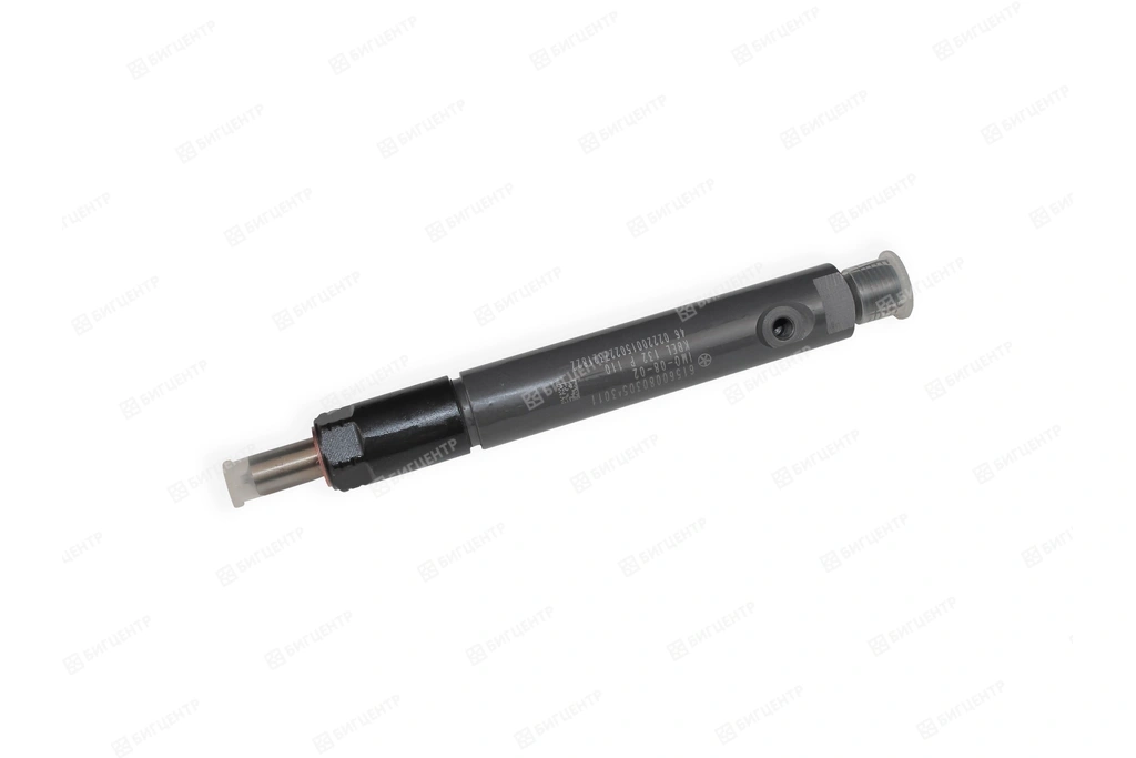 Форсунка Евро-2 KBEL132P110 (распылитель 179)  двигателя Weichai WD10 WD615