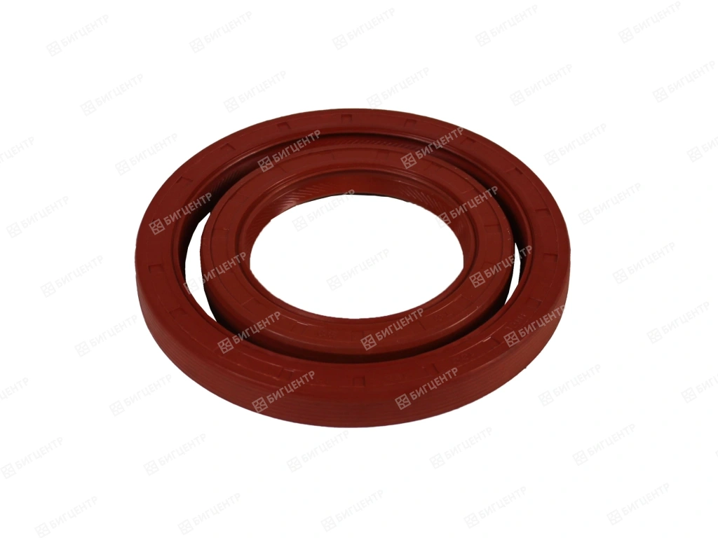 Сальник коленвала двигатель 4RMAZG 4RMG25-1 R4105G25 4RNSG3 R090006-A (65х90х12-105x130x12) к-т
