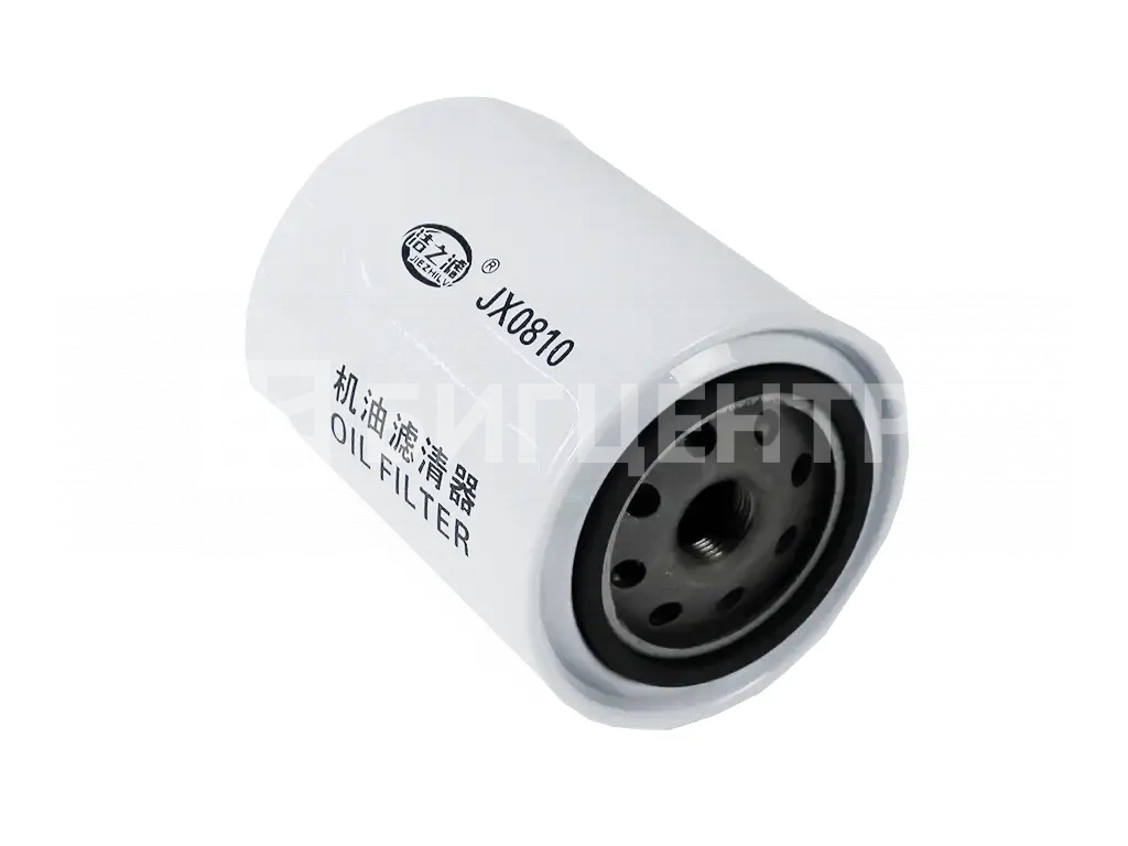 Фильтр масляный JX0810B, WB202, WB202E (M20*1.5) двигателя ZHAZG1 ZHAZG14-3