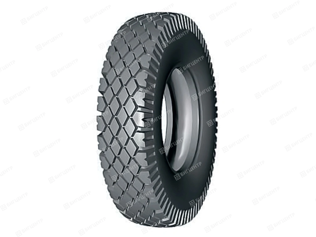 Автопокрышка ОШЗ АП 10.00R20(280R508), И-281, У-4, н.с18