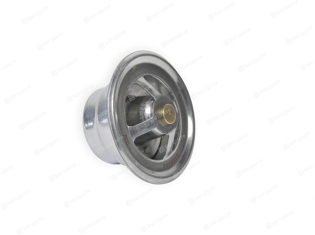 Термостат двигателя Shanghai C6121