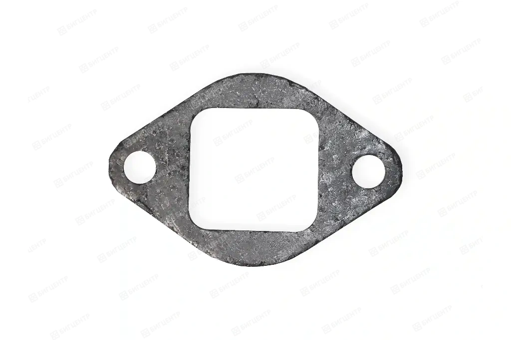 Прокладка выпускного коллектора двигателя Changchai ZN390B