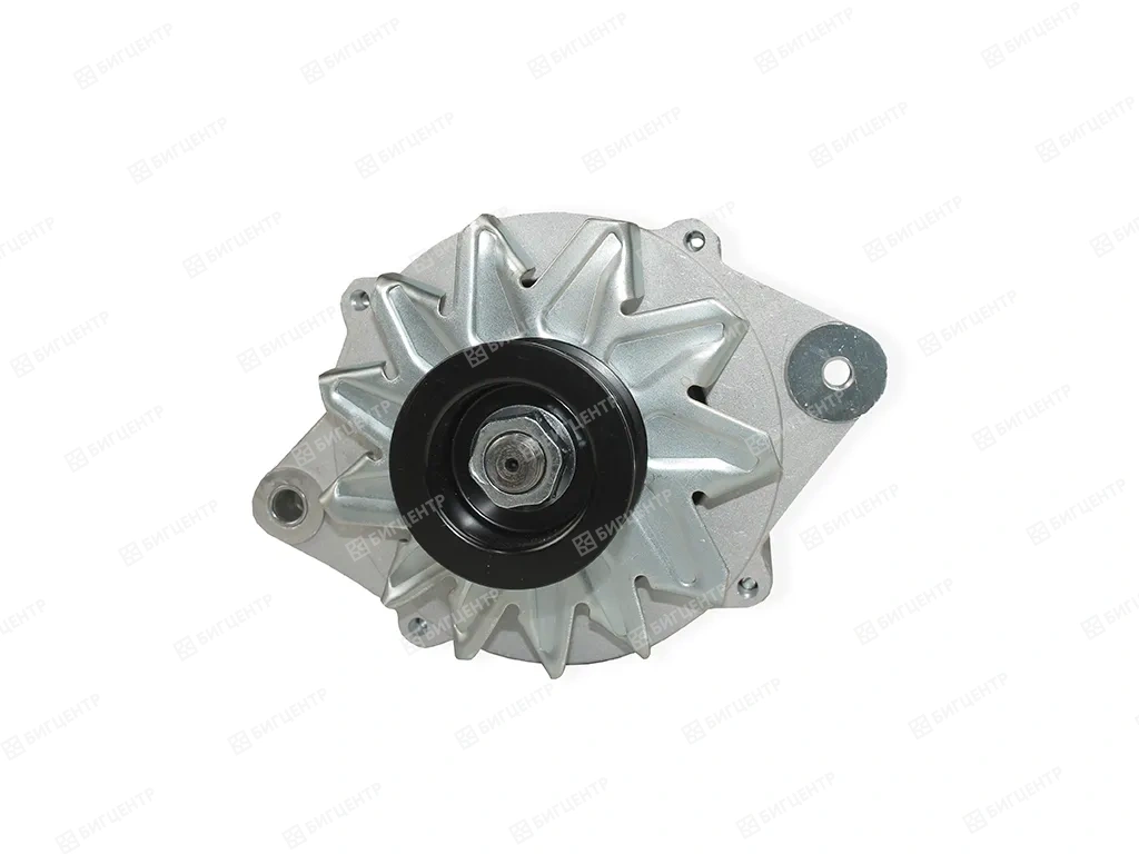 Генератор JFZ2503 (28V 70A) двигателя SHANGHAI SC9, D6114