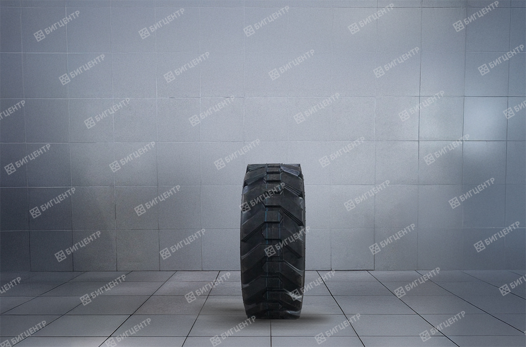 Шина TRUETYRE BQ 23*8.50-12 SKS-5 (клюшка) TL 12PR