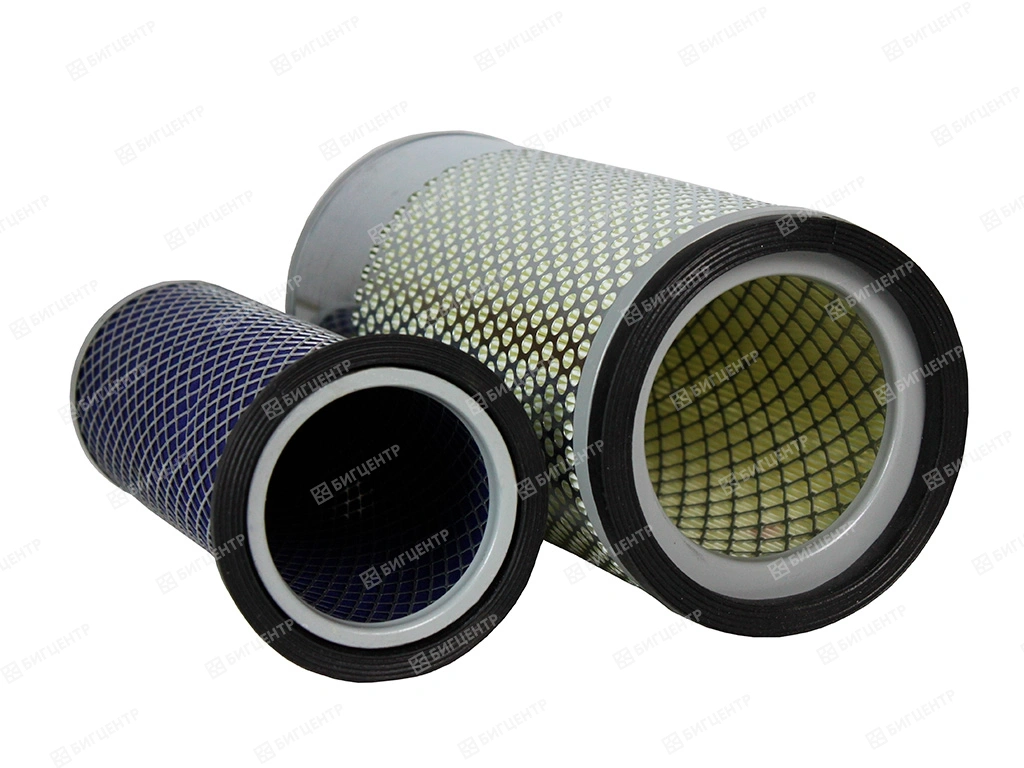 Фильтр воздушный K1325 (Runmax ST)