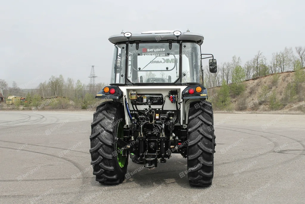 Трактор RMX AGRO AR5144E ***0041