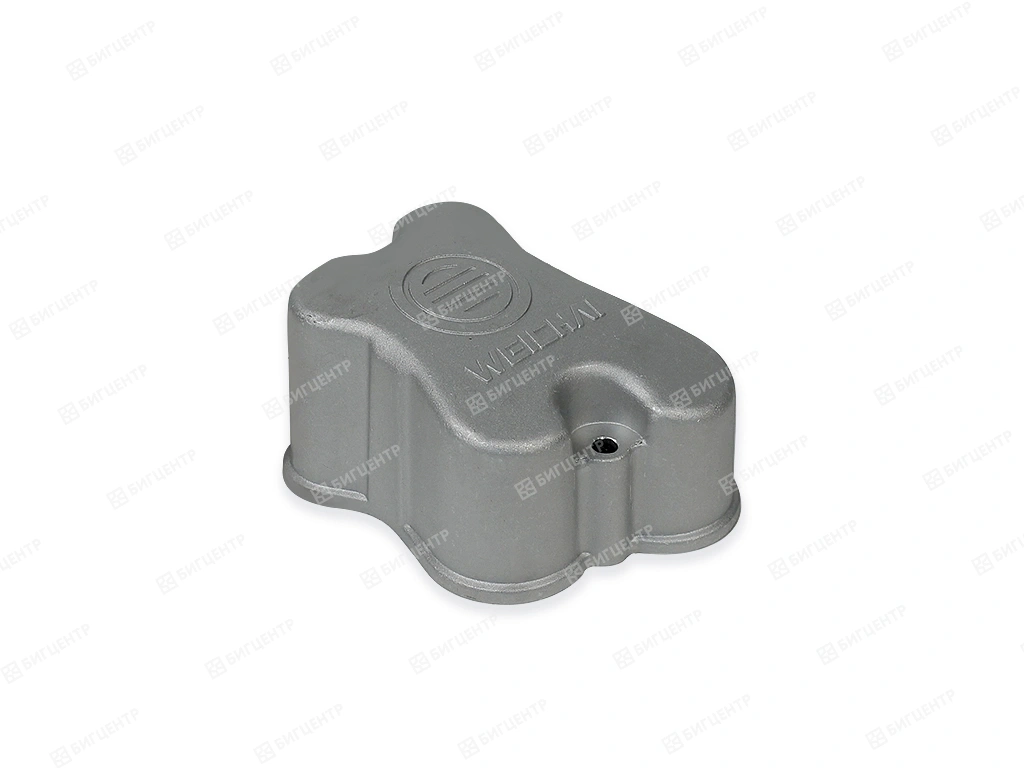 Крышка клапанная двигателя Weichai WD615, WD10