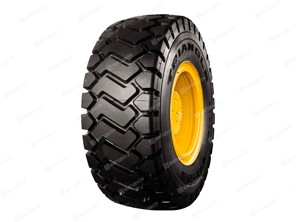 Шина 17.5R25-TB516 TRIANGLE ** L-3 TL