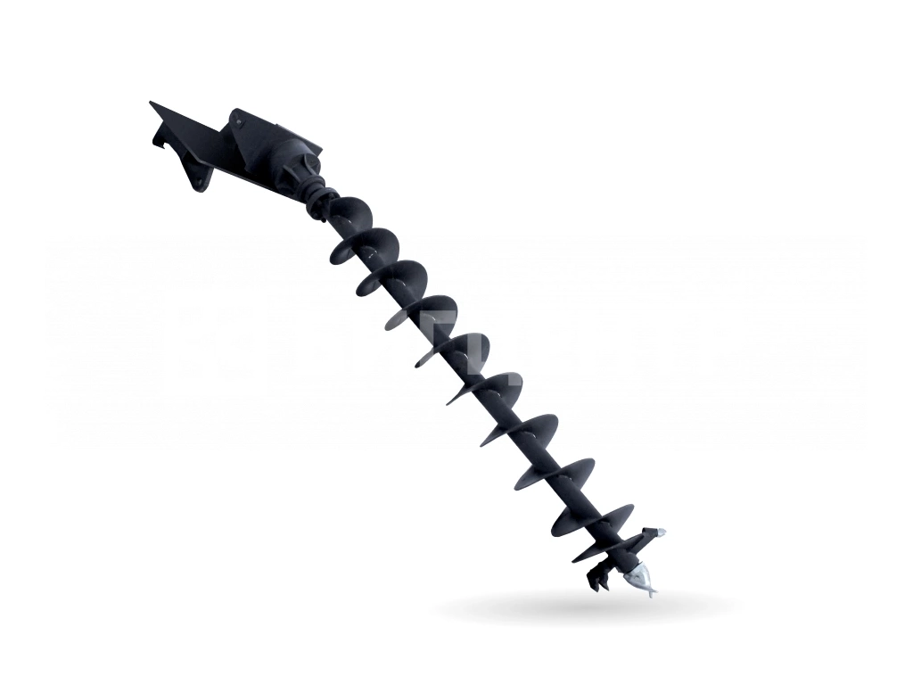 Ямобур на экскаватор погрузчик Runmax SE440, WZ30-25