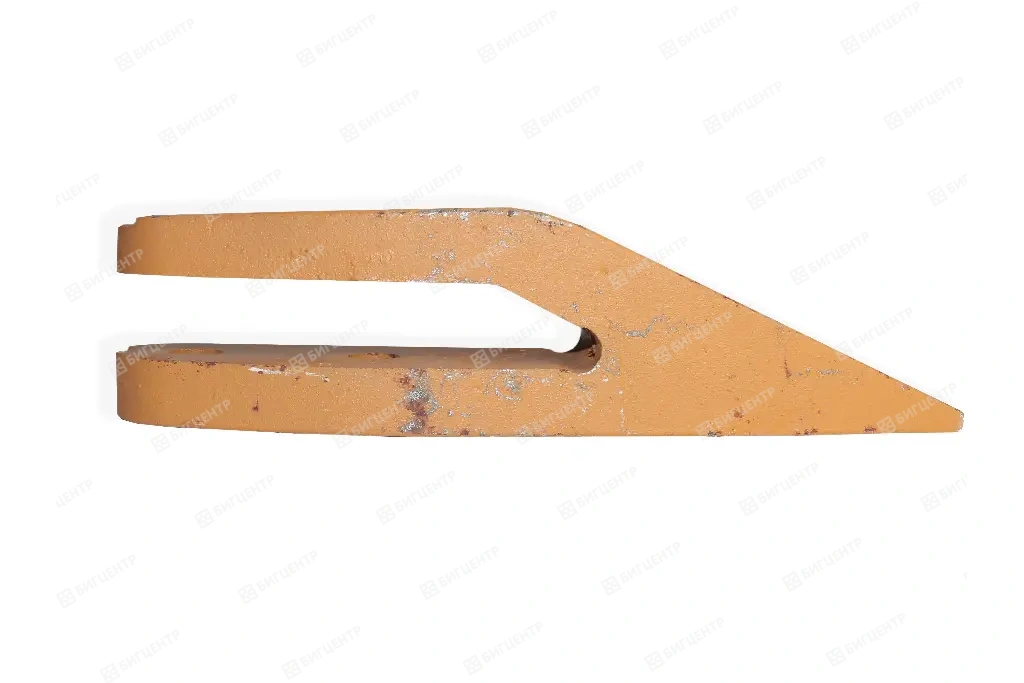 Зуб ковша центральный SDLG, XCMG LW300/ZL30G (аналог)