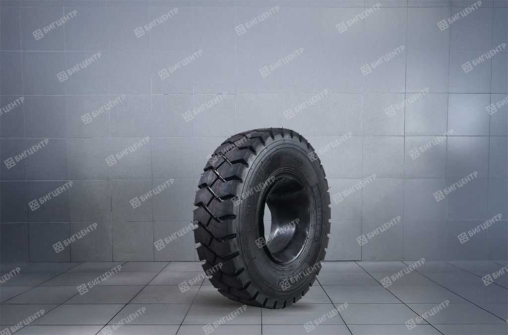 Шина TRUETYRE BQ 6.50-10 H818 TTF 12PR