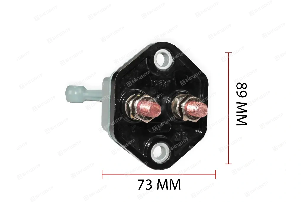 Выключатель массы JK861 Forward 626EF, 628EF, 636ES, 638ES