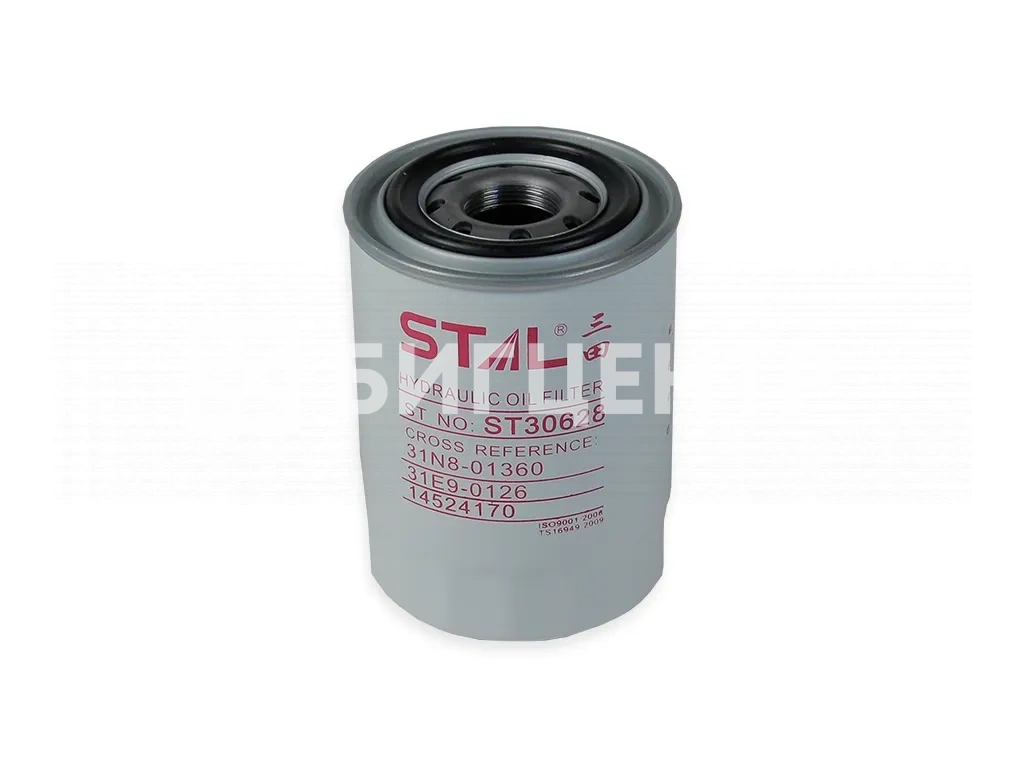 Фильтр гидравлический ST30628/JX628 (HF28850, P556005)