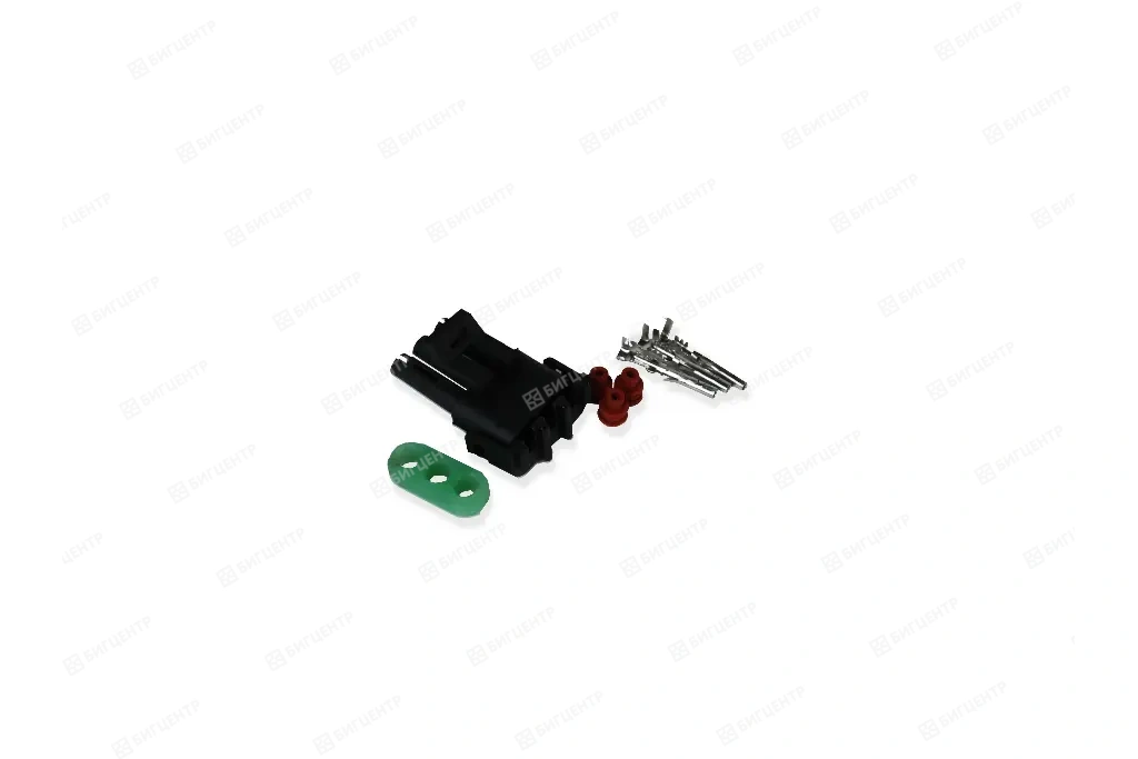 Клапан остановки двигателя DT119B DeutzTD226B-6/WP6G125E22