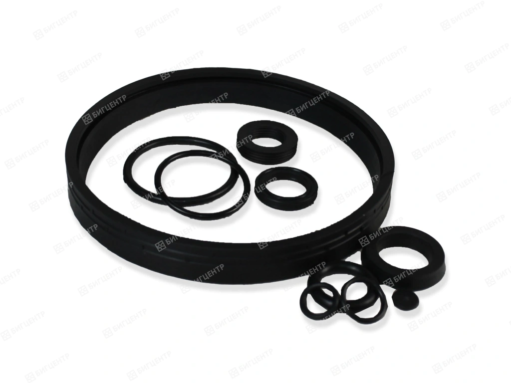 Ремкомплект цилиндра тормозного главного SDLG, XCMG (аналог)