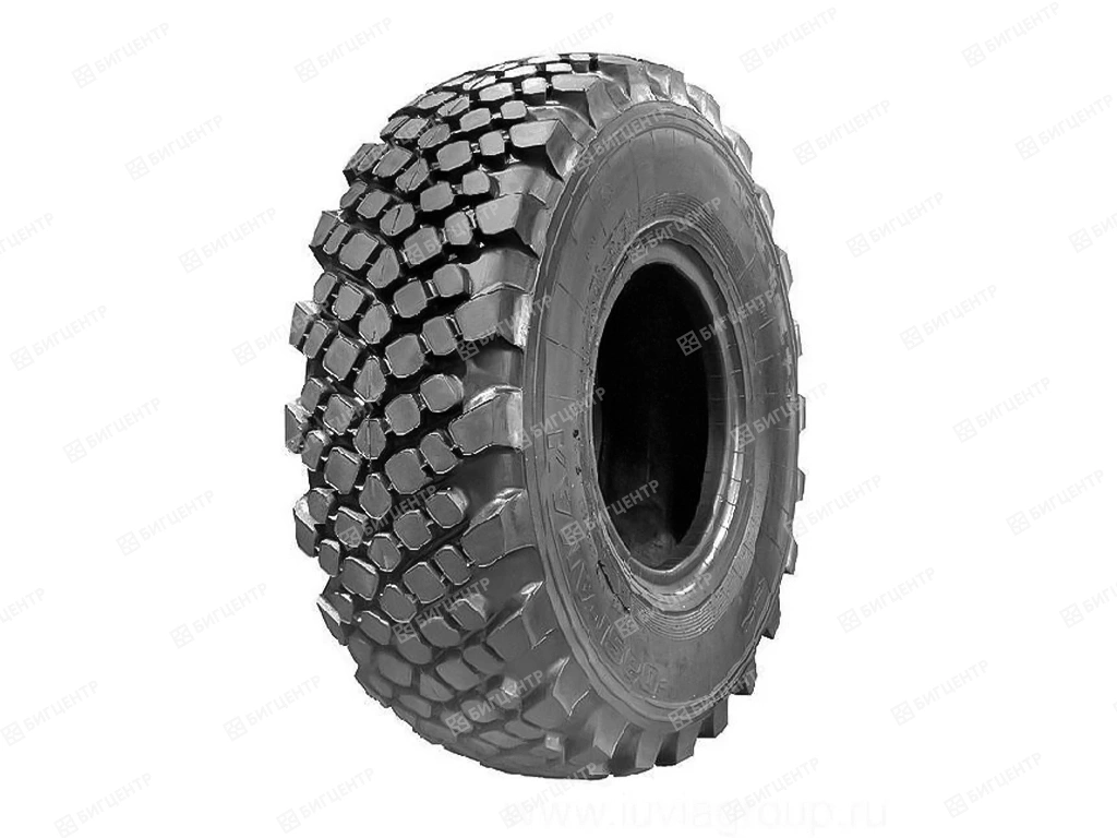 Автопокрышка ОШЗ TYREX 425/85R21 VO-1260 н.с. 20 (с камерой и флиппером)