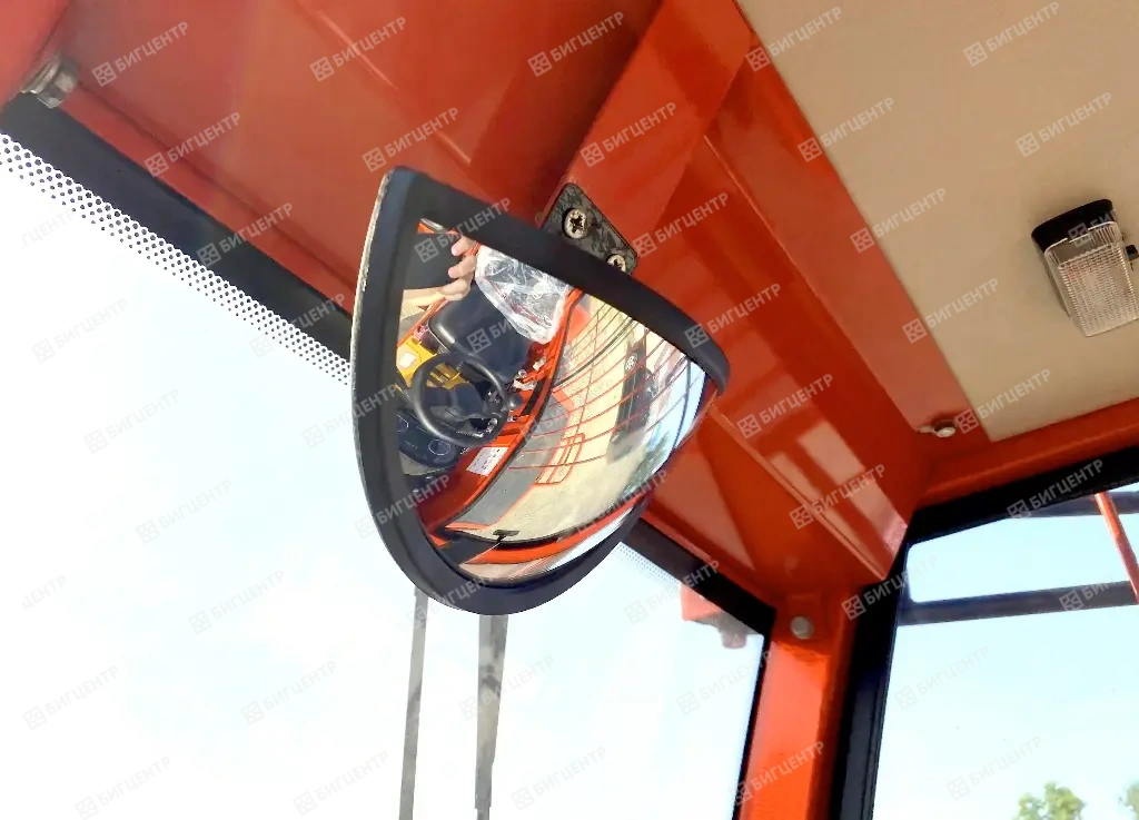 HELI CCCD30