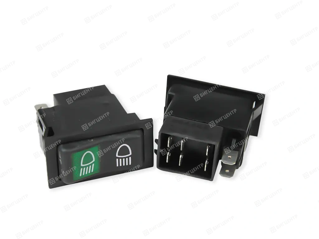 Кнопка переключения света SDLG 4130000494