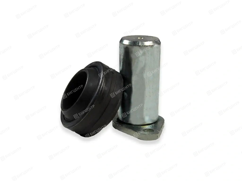 Палец сочленения полурам (комплект 2шт) Runmax ML840