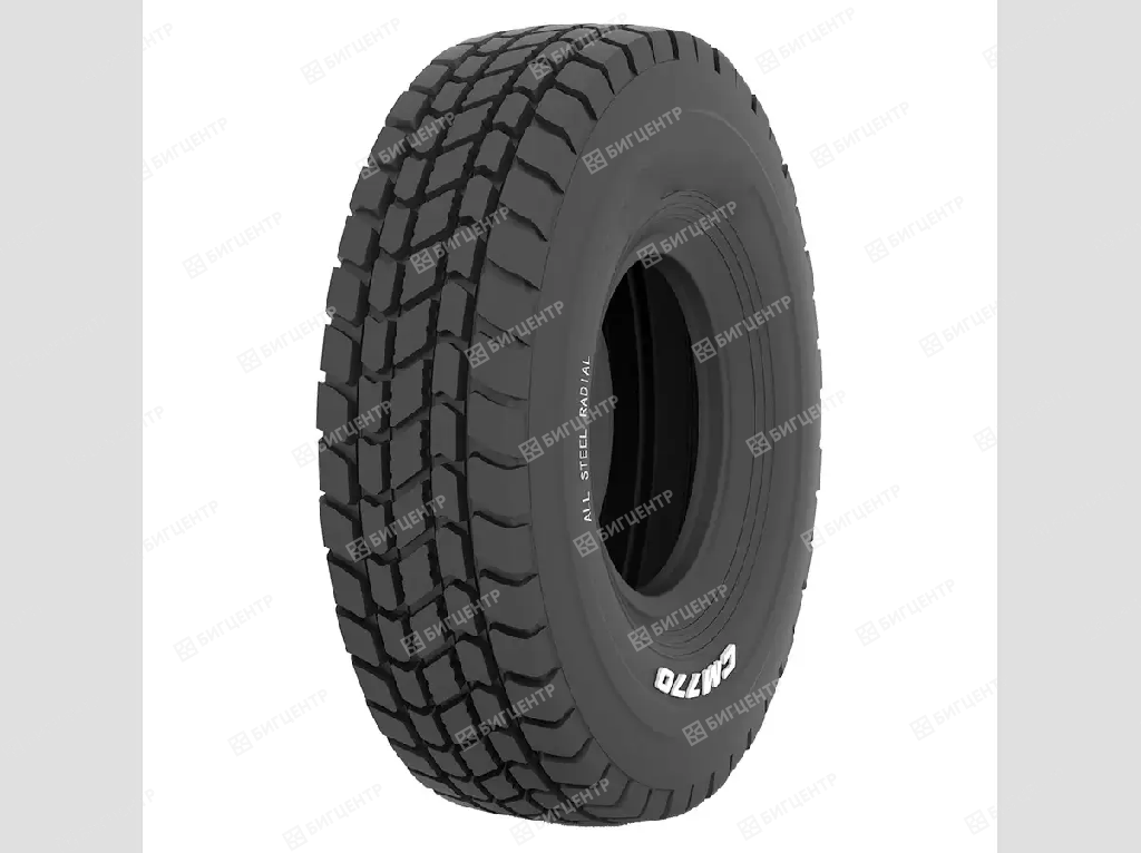Шина 18.00R25 (505/95R25) CM770 WESTLAKE ***E-2 TL