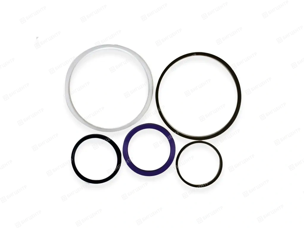 Ремкомплект гидроцилиндра подъема стрелы XCMG ZL50G (аналог)