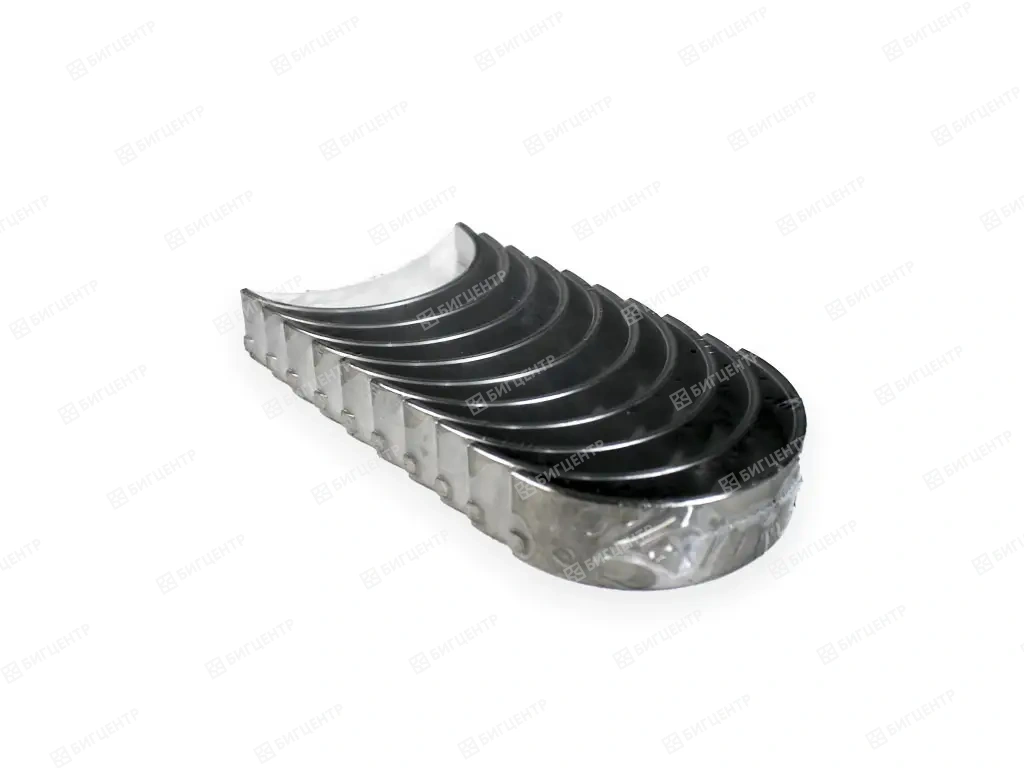 Вкладыши коренные двигатель XINCHAI А498BPG 45kWt