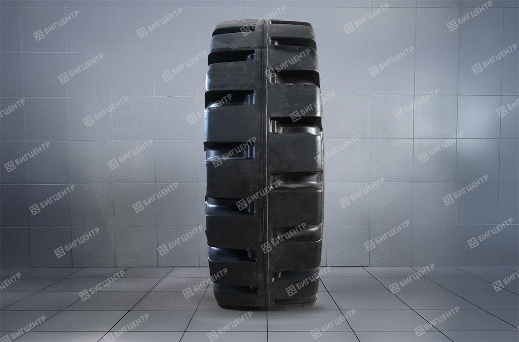 Шина TRUETYRE BQ 23.5-25 L-5 TT 40PR