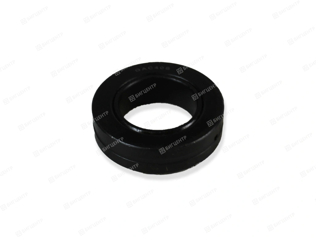 Подшипник GAC40S сферический цапфы XCMG GR215