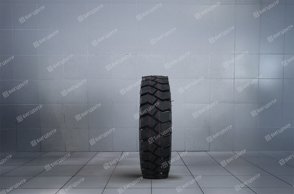 Шина TRUETYRE SQ 6.50-10 H818 TTF 12PR