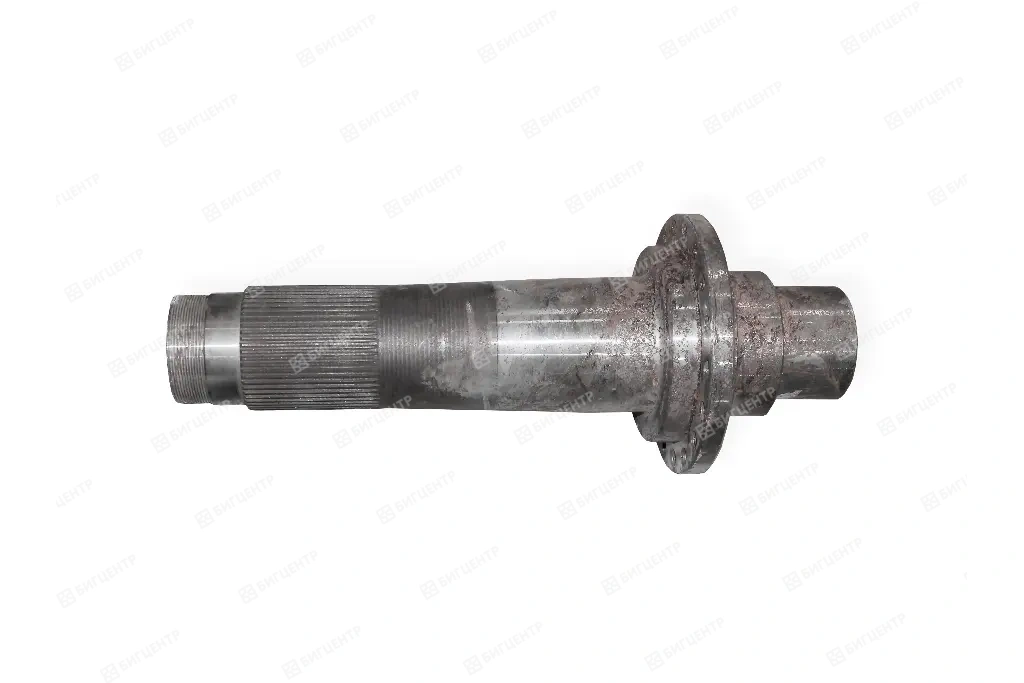 Вал планетарного редуктора для XCMG GR215 (аналог)